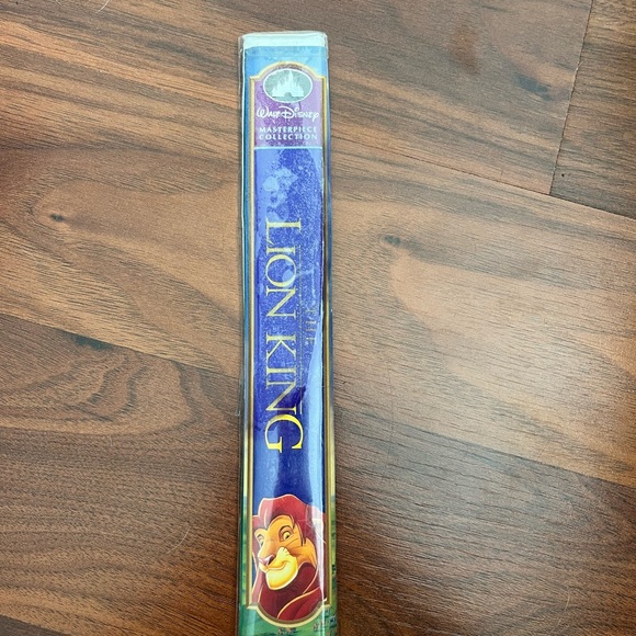 VHS Bookmarks 1 - Picture 3 of 12